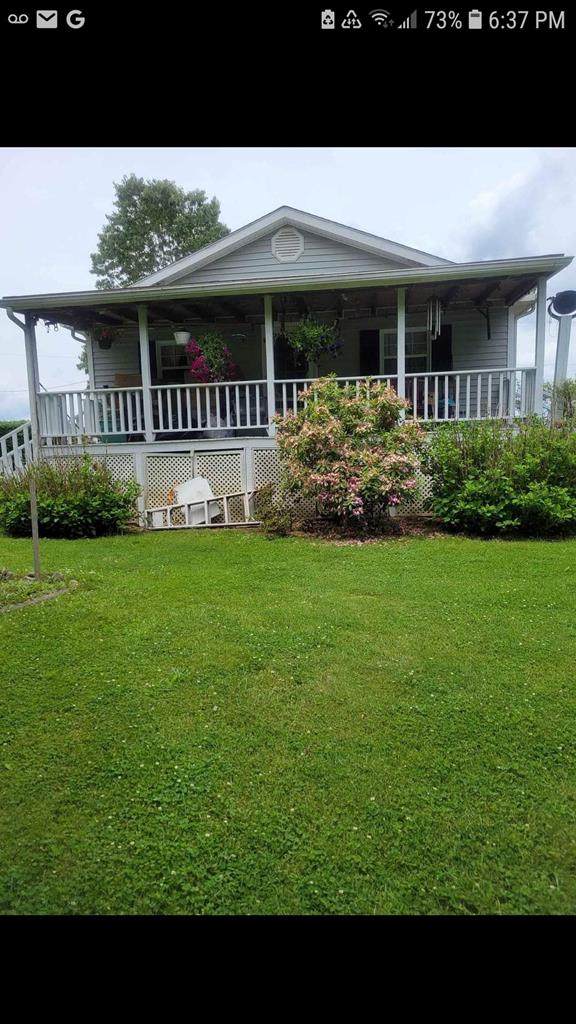 1160 Shumate Road - Photo 1