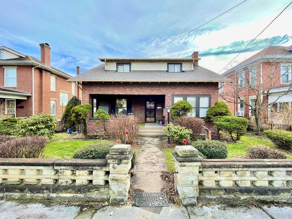 903 Straley - Photo 1