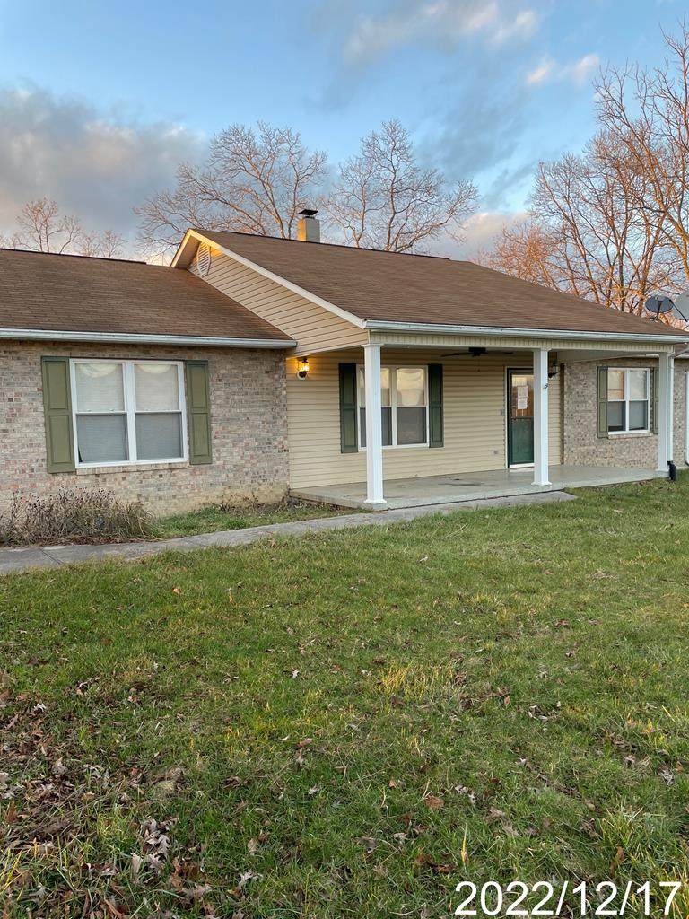 676 Taylor Farm Road - Photo 1