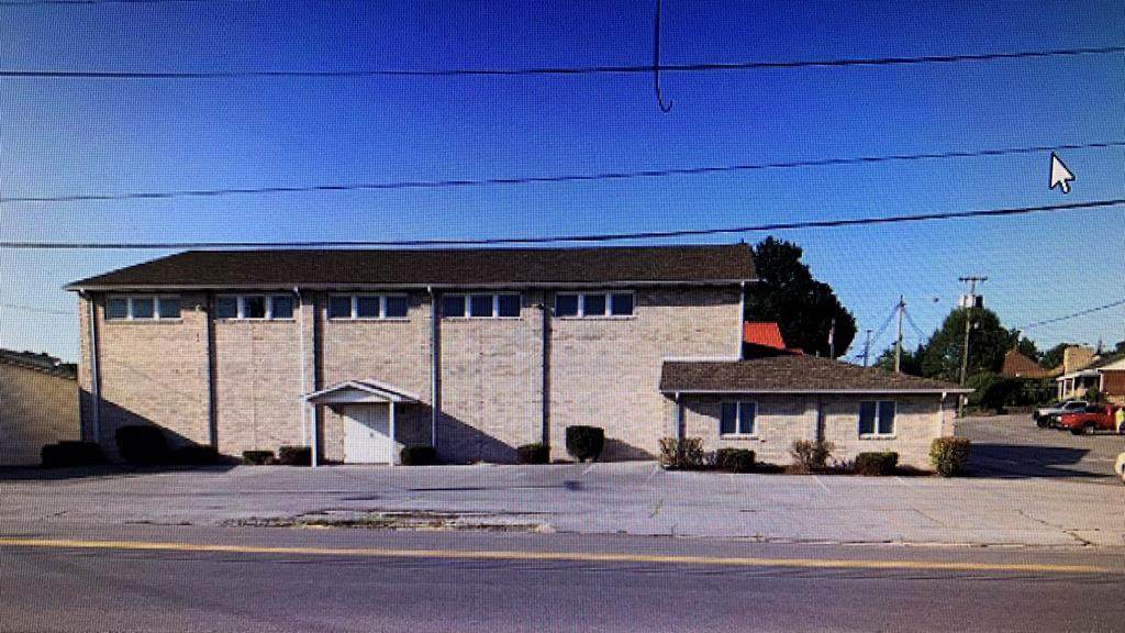 0 Thorn St. - Photo 1