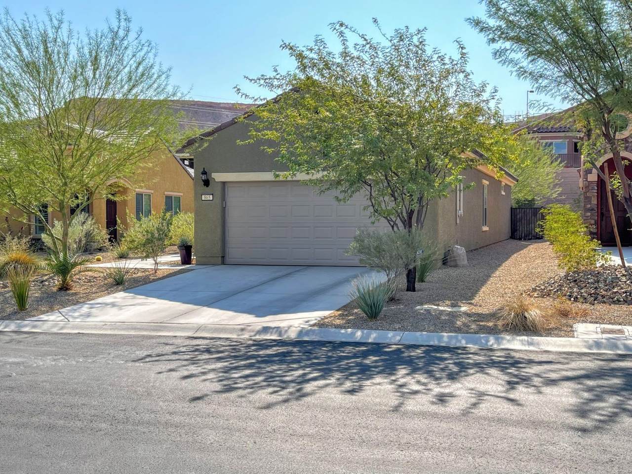 865 Wranglers Ridge - Photo 1