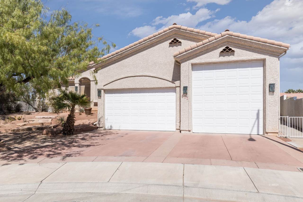 877 Buena Vista Cir - Photo 1