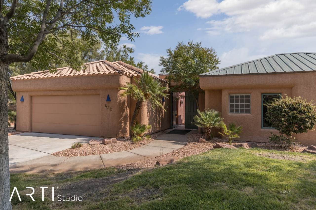 432 Via Ventana Dr - Photo 1