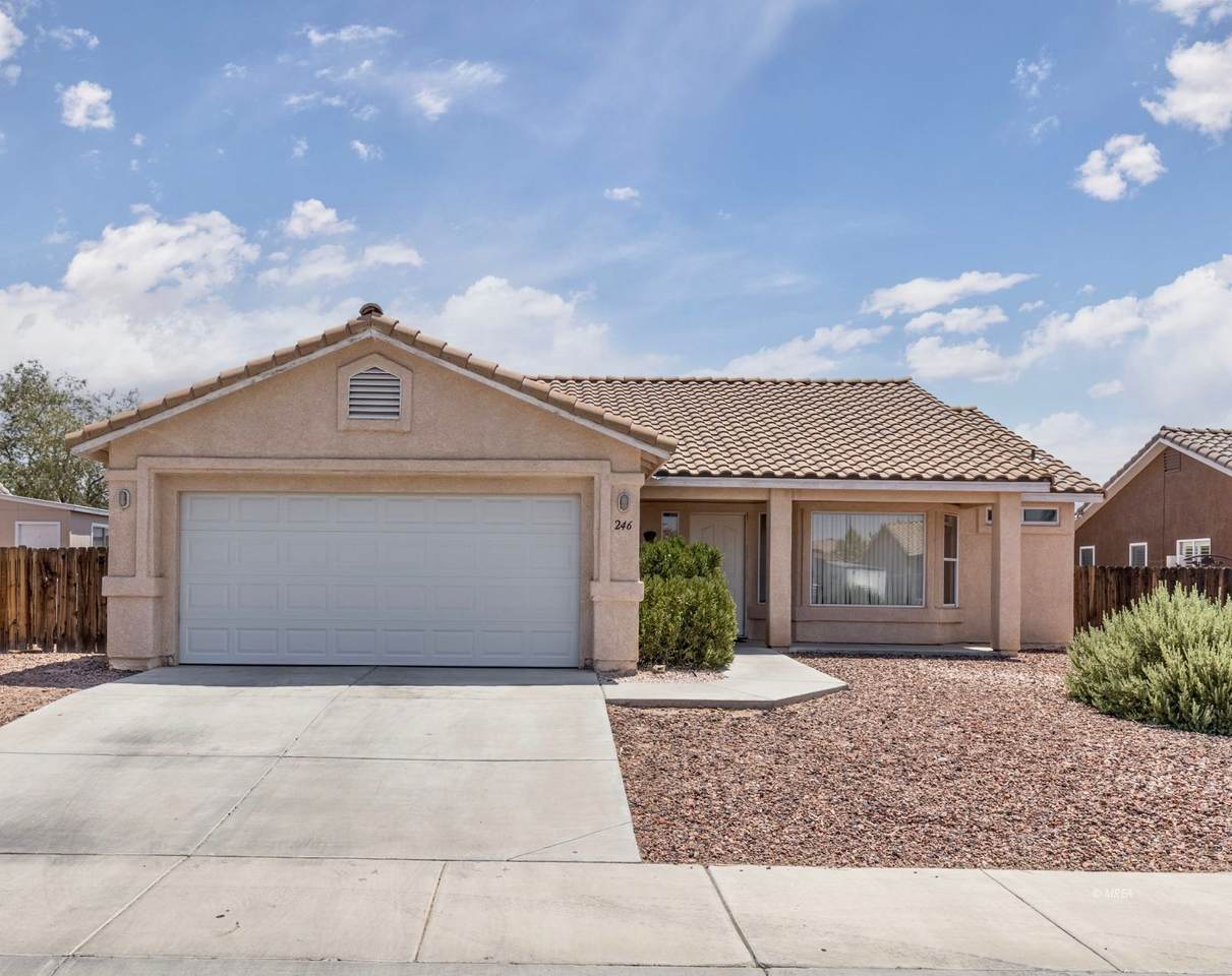 246 Hermosa Way - Photo 1