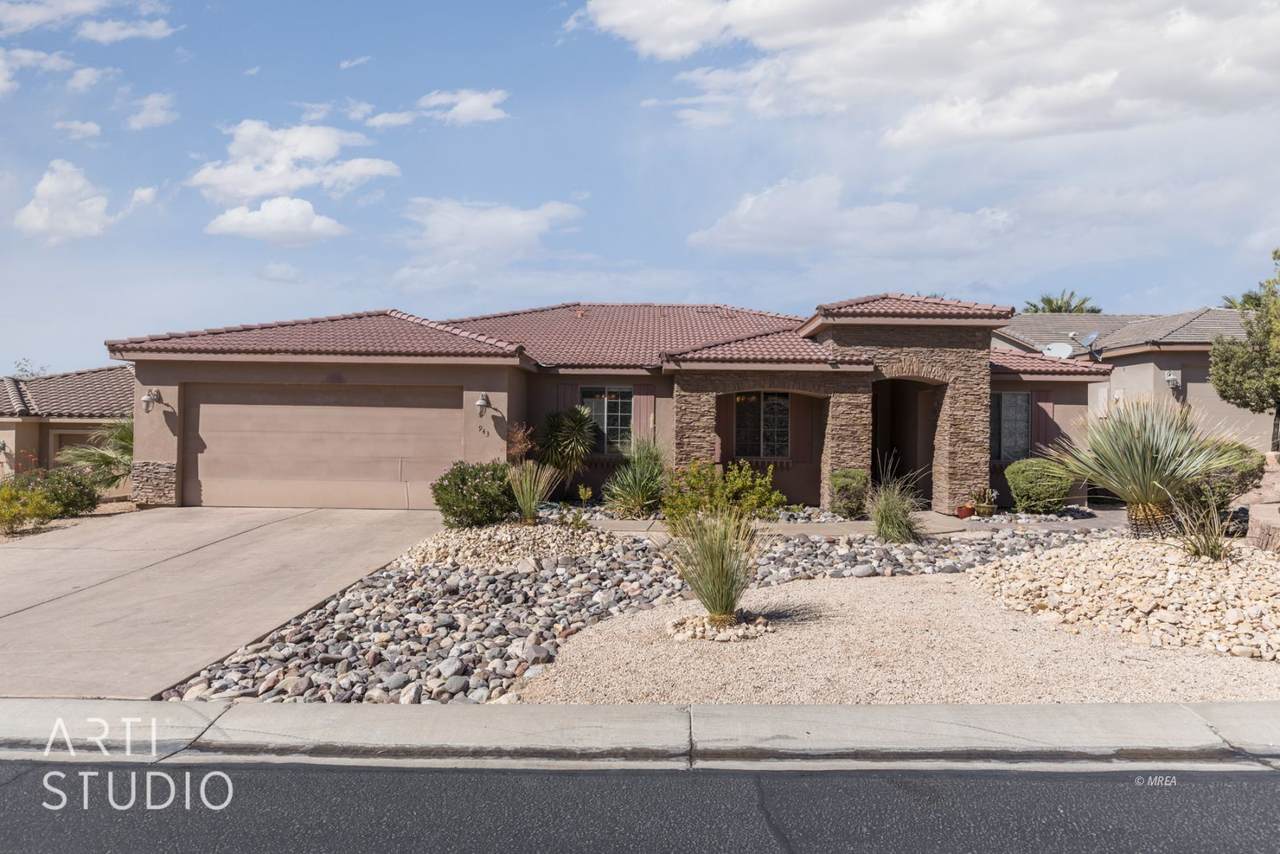943 Carrara Ct - Photo 1