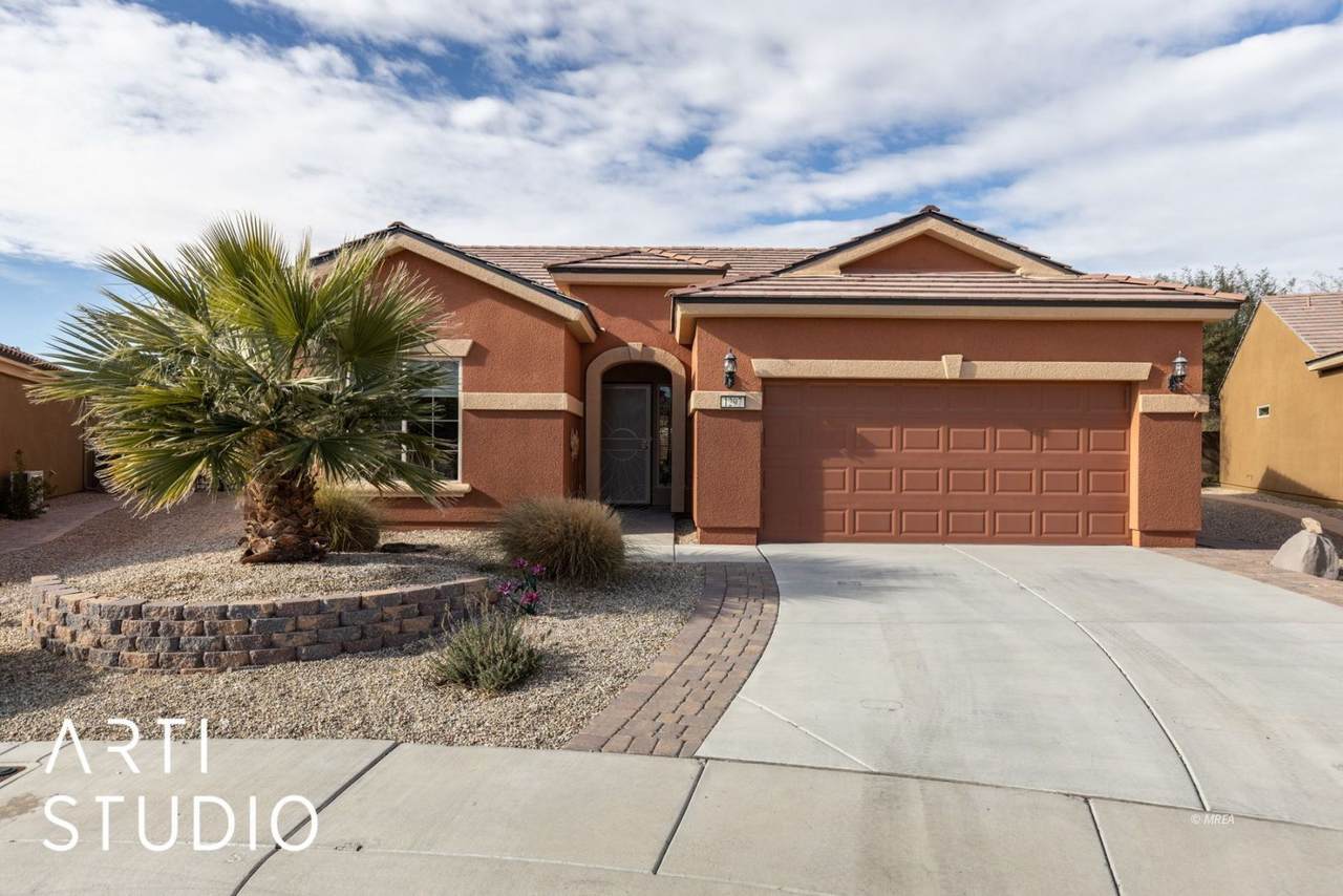 1297 Shane Canyon - Photo 1