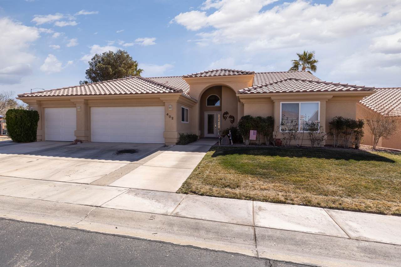 402 Crystal Canyon Dr - Photo 1
