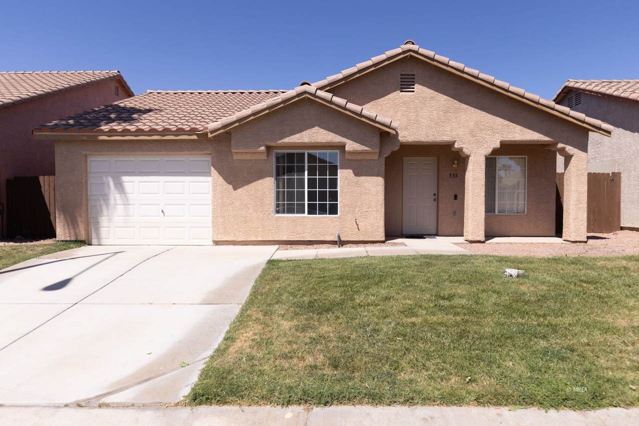 553 Lonesome Dove Dr - Photo 1
