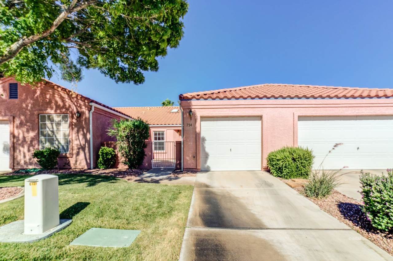 754 Peartree - Photo 1