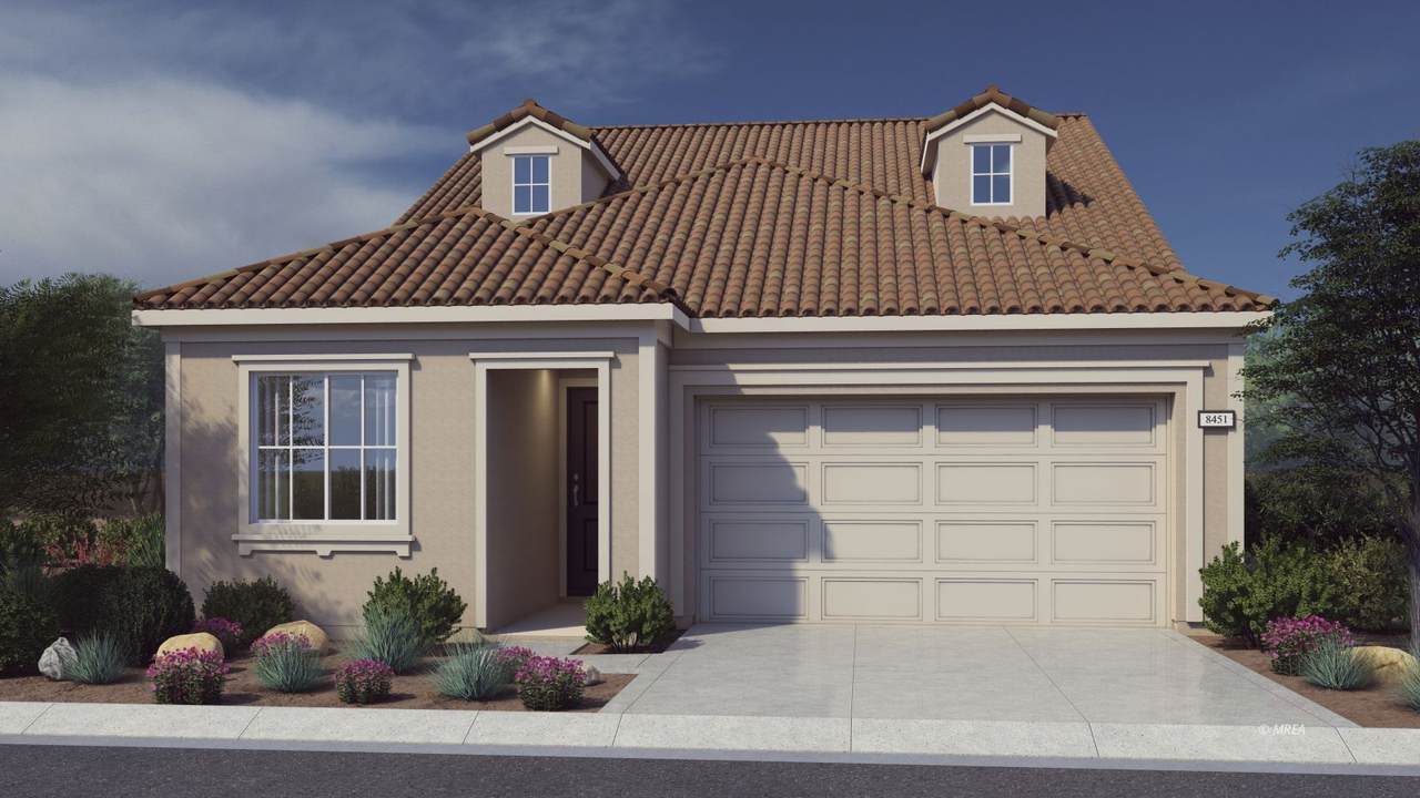1358 Catalina Ridge - Photo 1