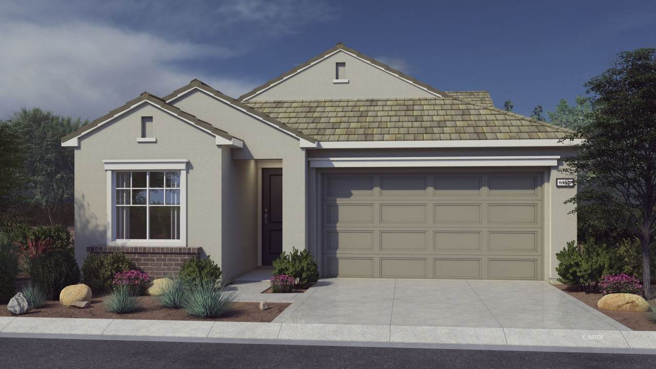 1357 Catalina Ridge - Photo 1
