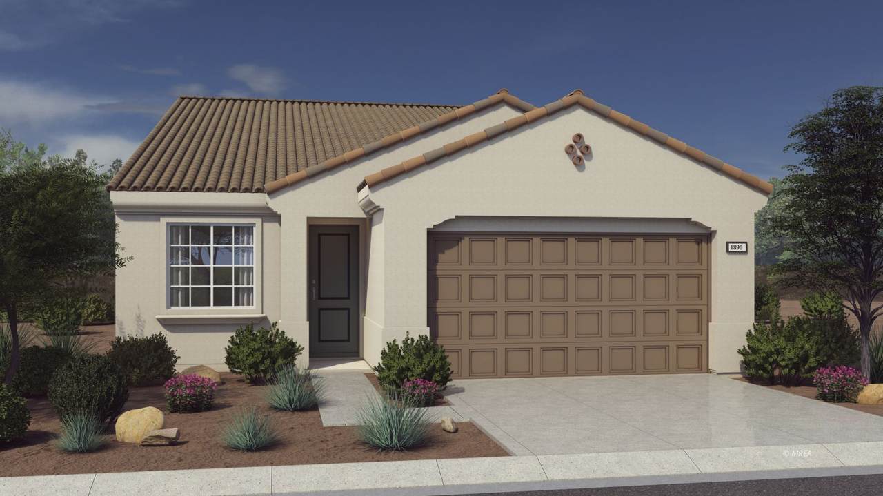 1356 Mariposa Way - Photo 1