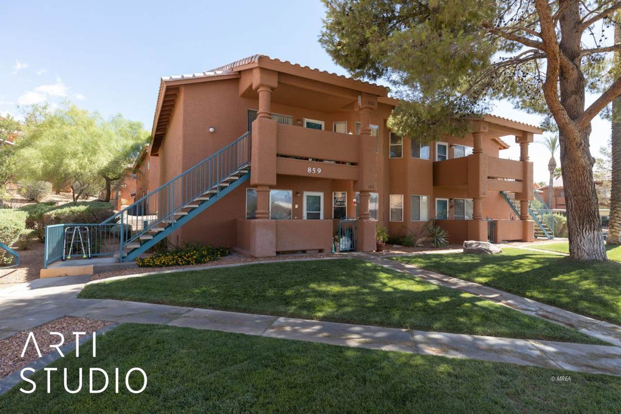 859 Mesquite Springs - Photo 1