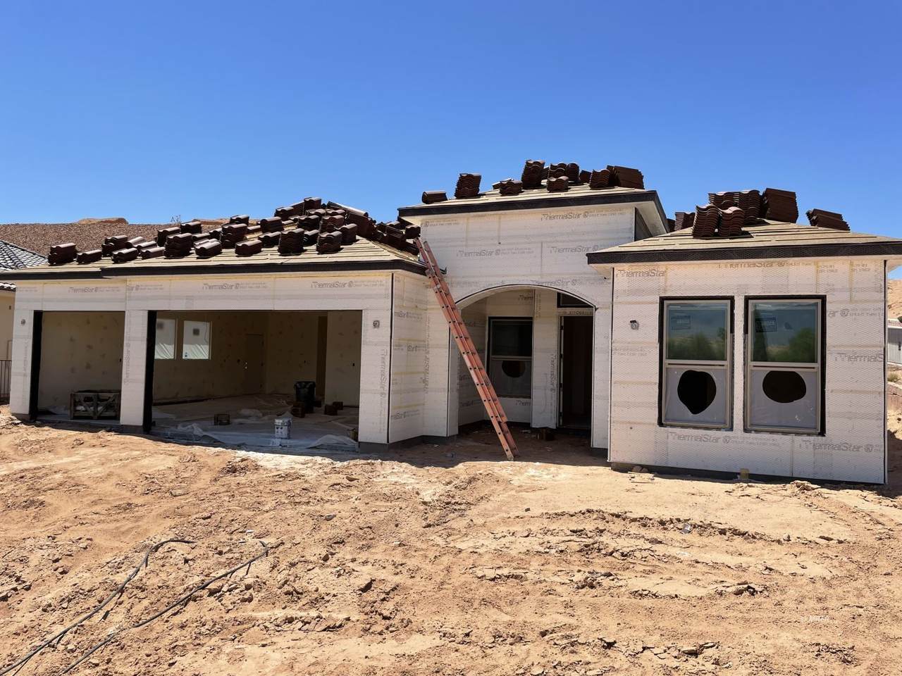 780 Tivoli Crecsent - Photo 1