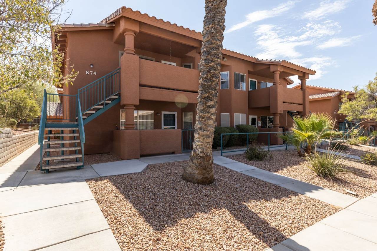 874 Mesquite Springs Dr - Photo 1