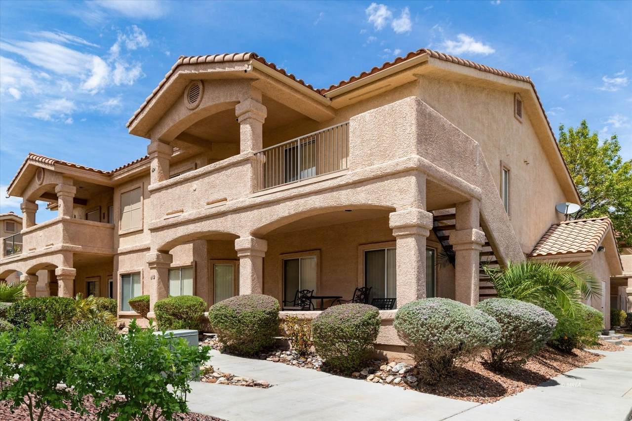 517 Mesquite Blvd - Photo 1