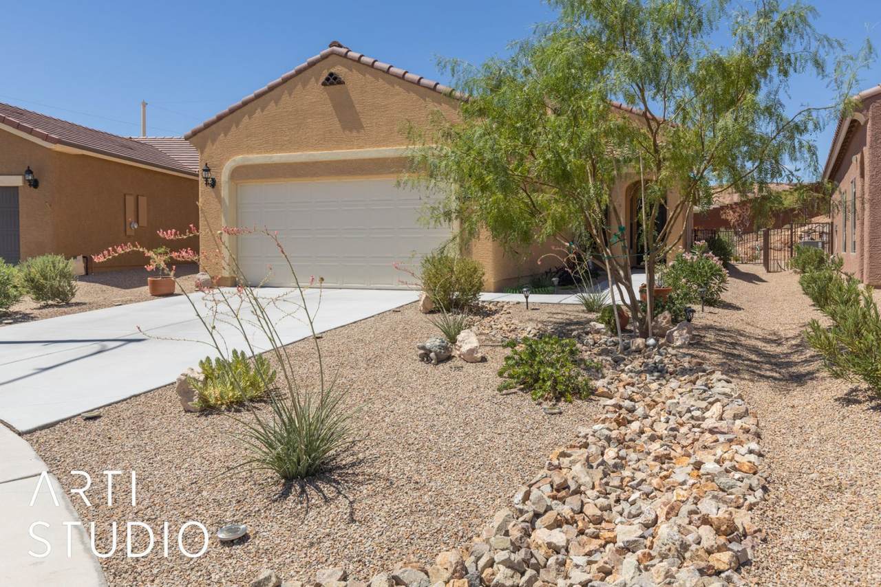 761 Prospector Pt - Photo 1