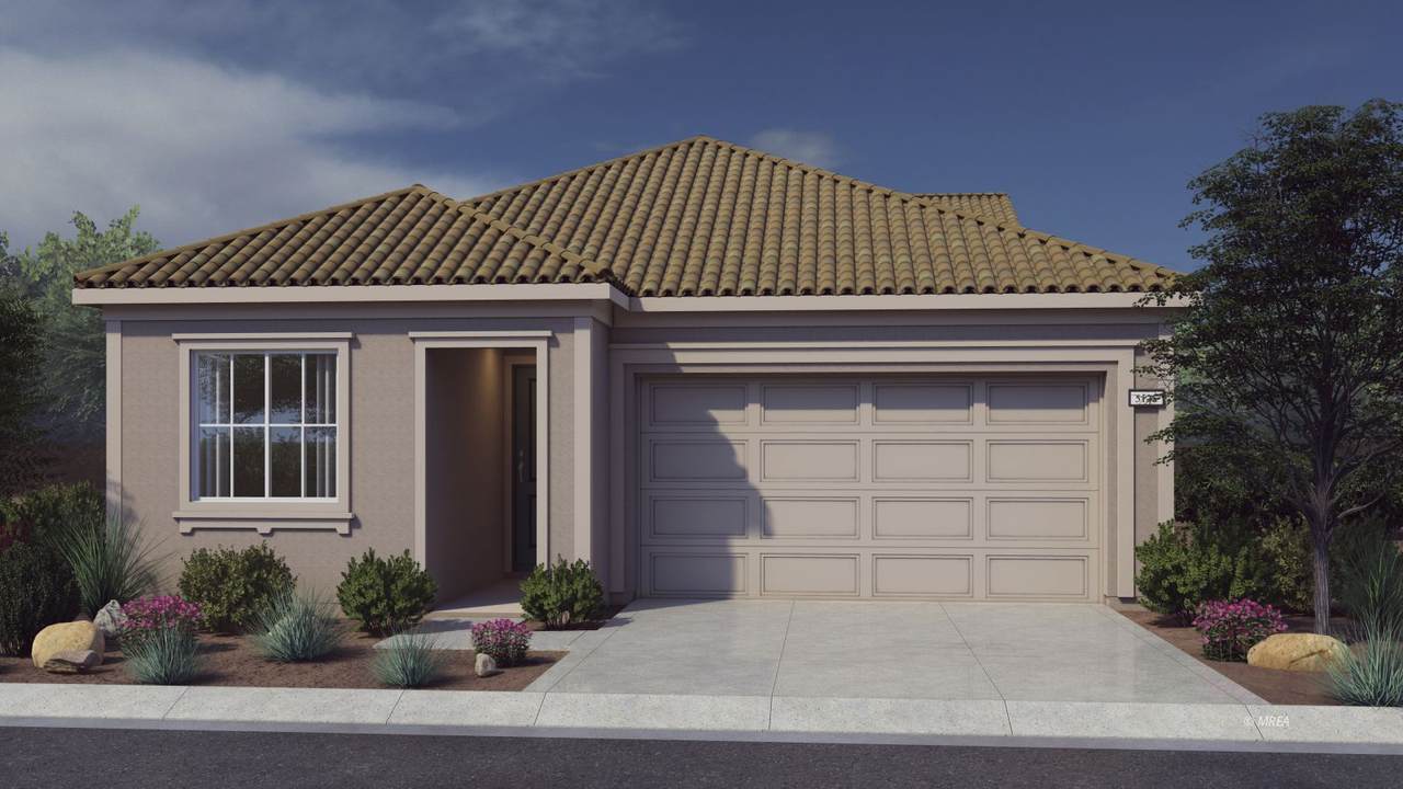 1375 Catalina Ridge - Photo 1