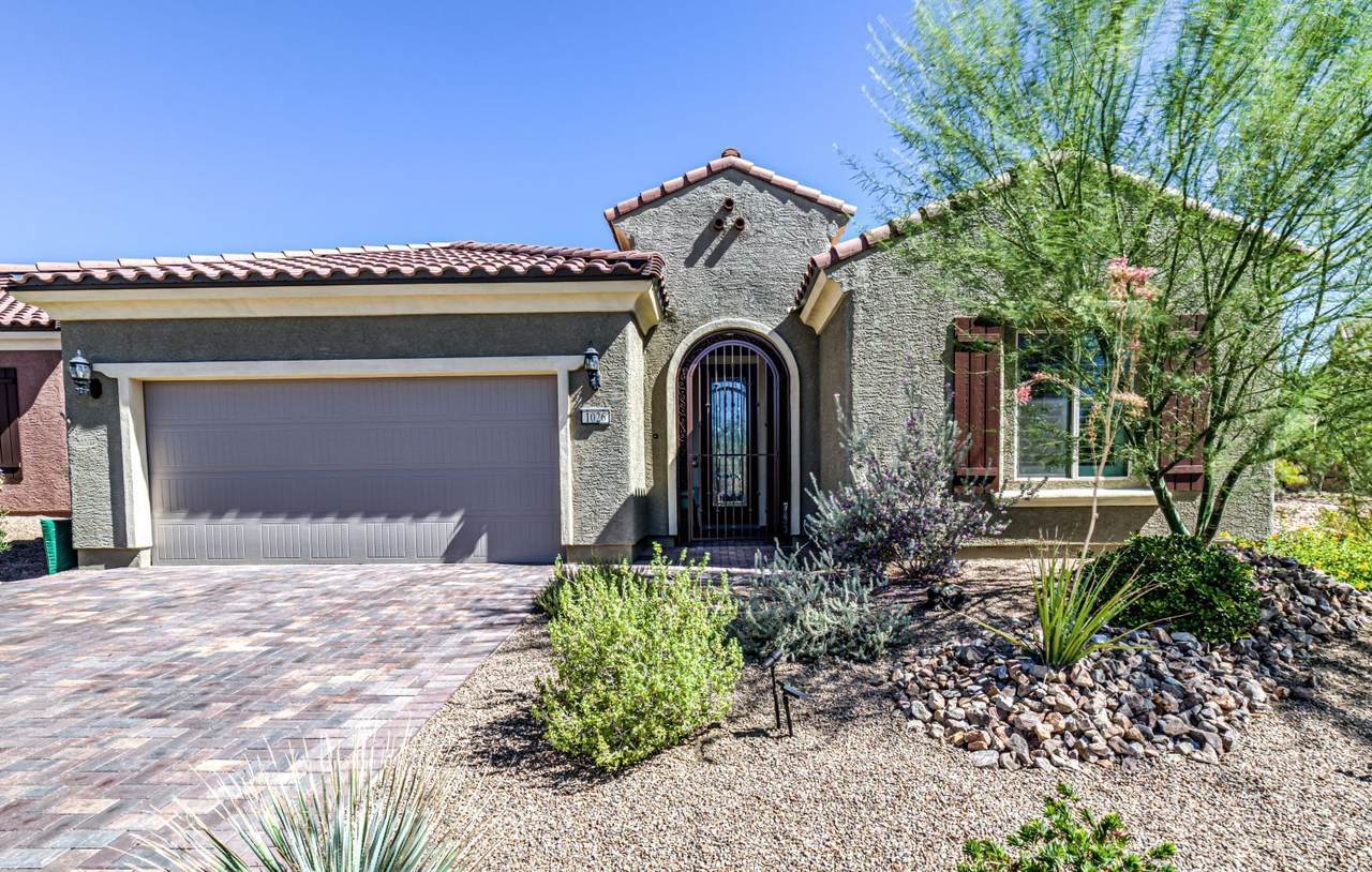 1026 Trickling Brook Ridge - Photo 1