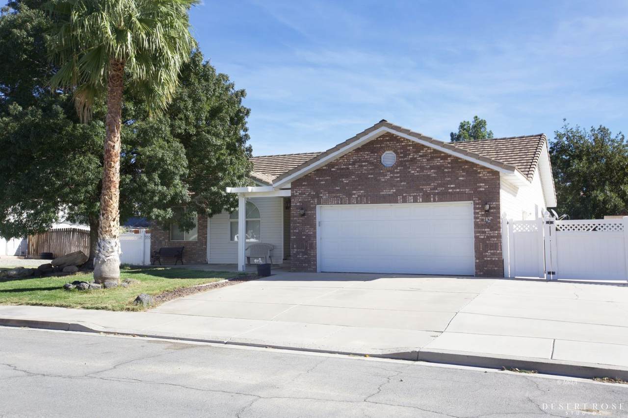 142 Chapel Way - Photo 1