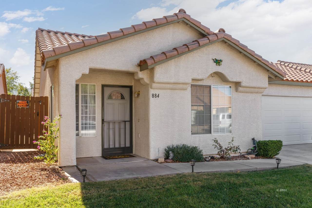 884 Joshua Dr - Photo 1