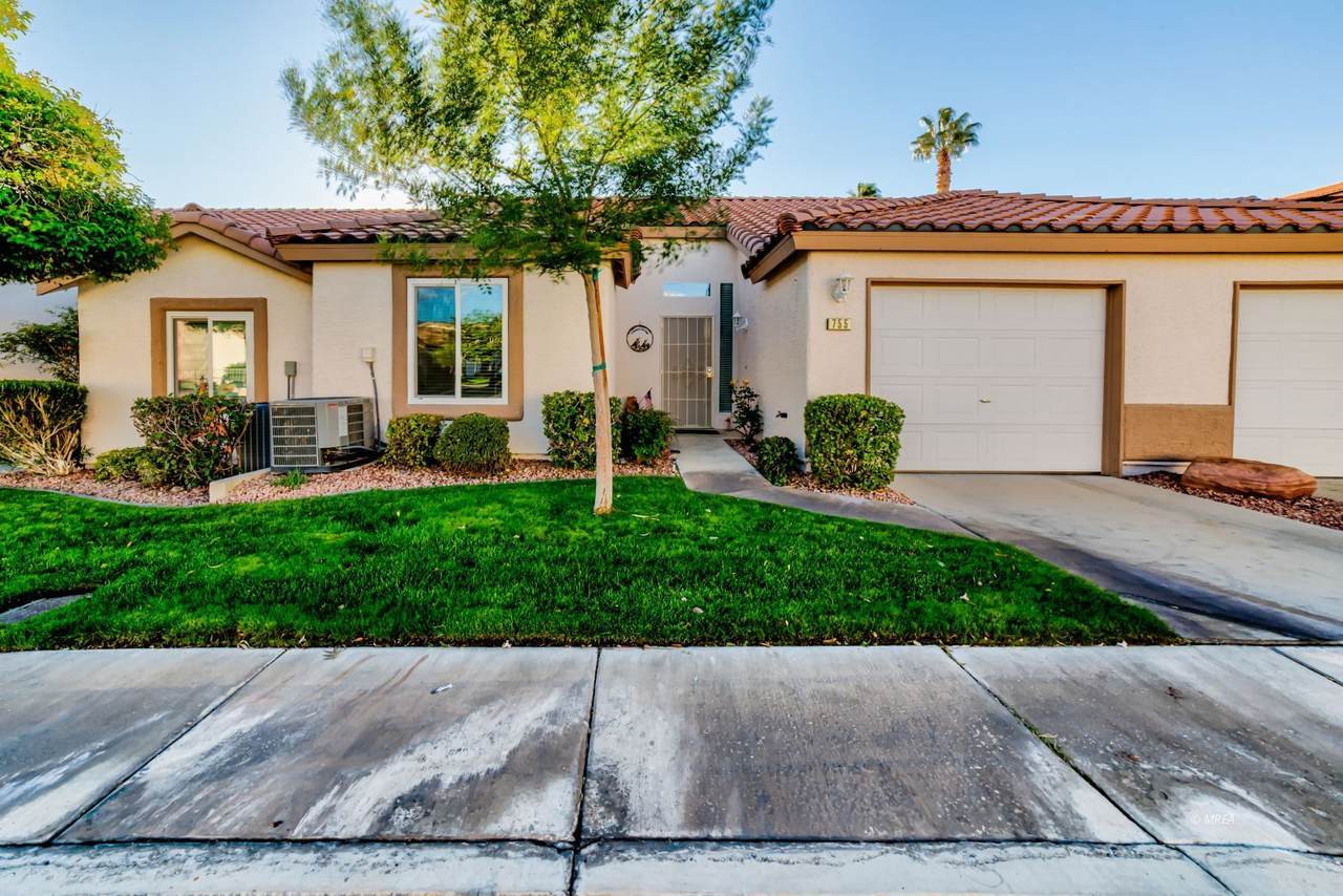 755 Mesa View - Photo 1