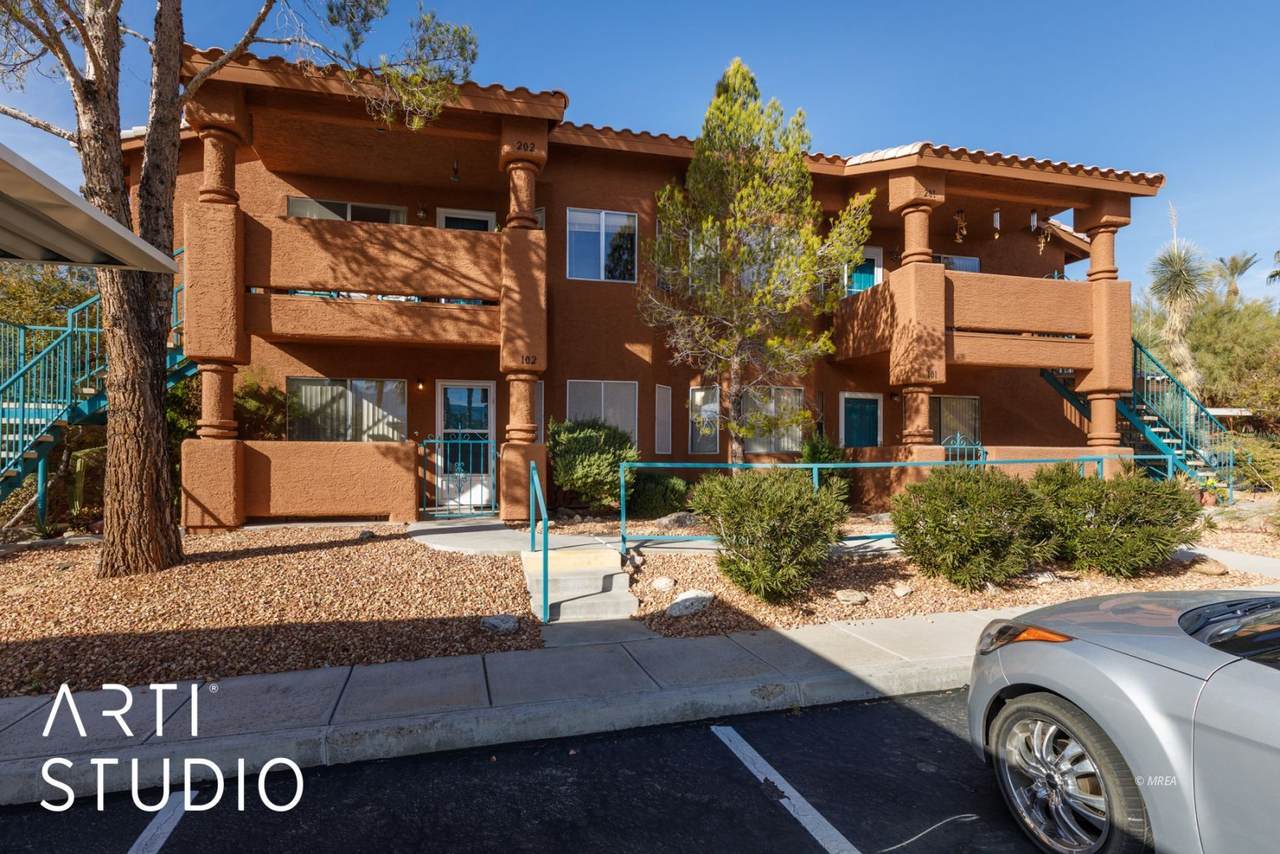 944 Mesquite Springs Dr #102 - Photo 1