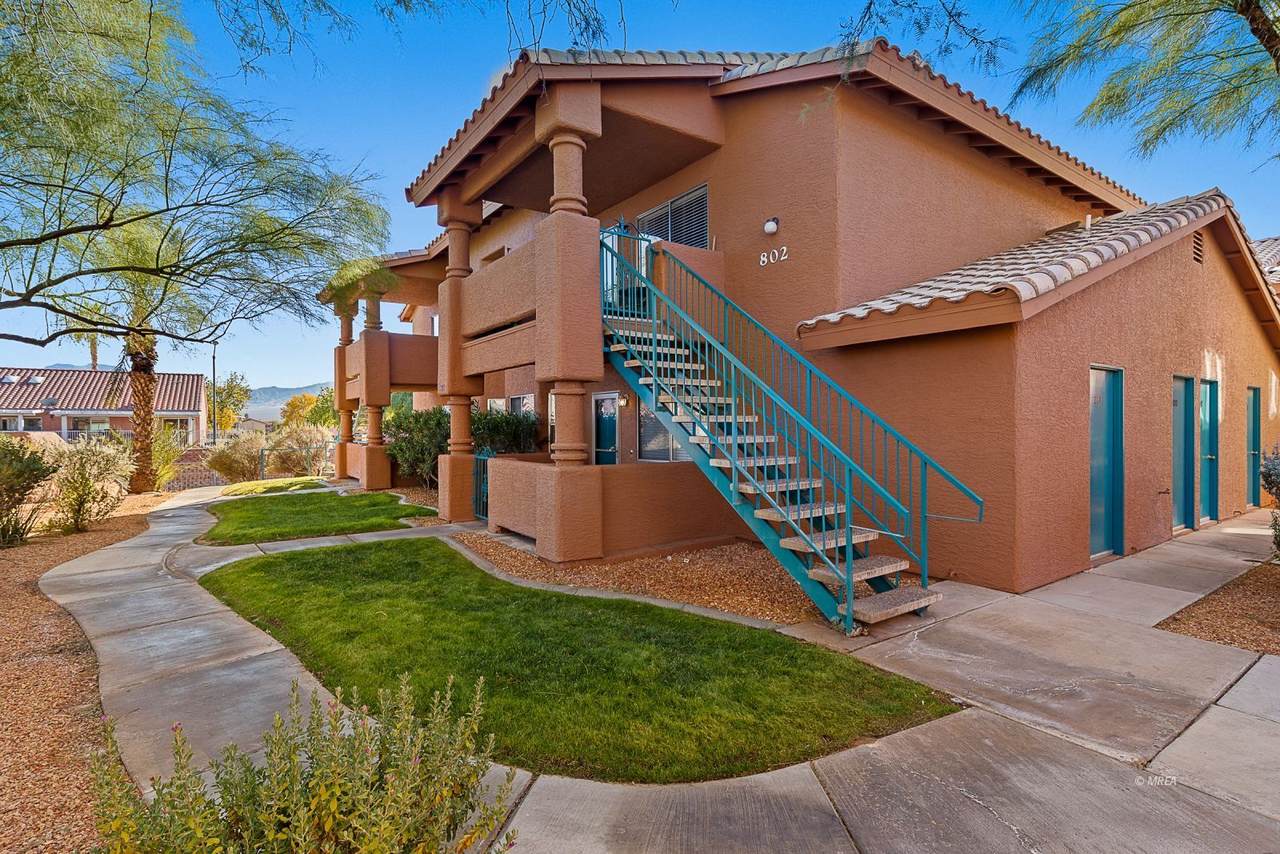 802 Mesquite Springs Dr. - Photo 1