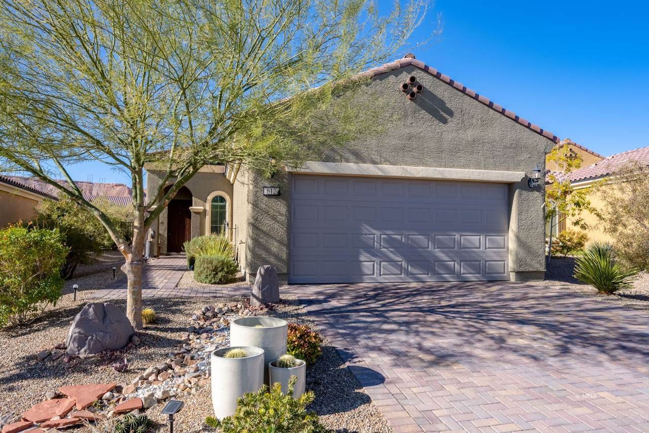 612 Bridle Path Cir - Photo 1