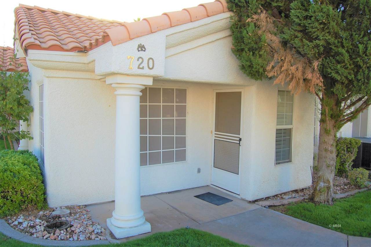 720 Mesa Springs Dr - Photo 1