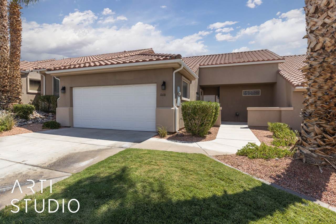 1168 Mohave Dr - Photo 1