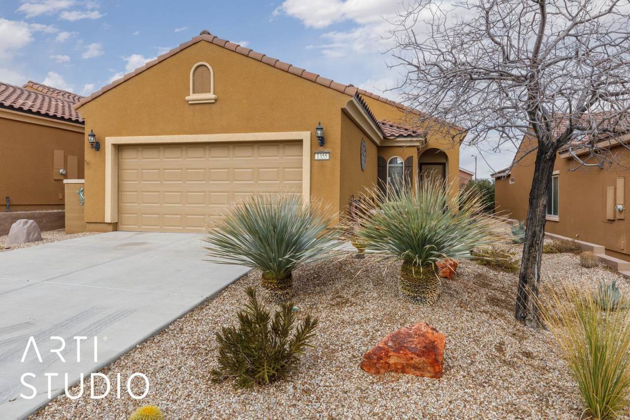 1355 Beehive Ln - Photo 1