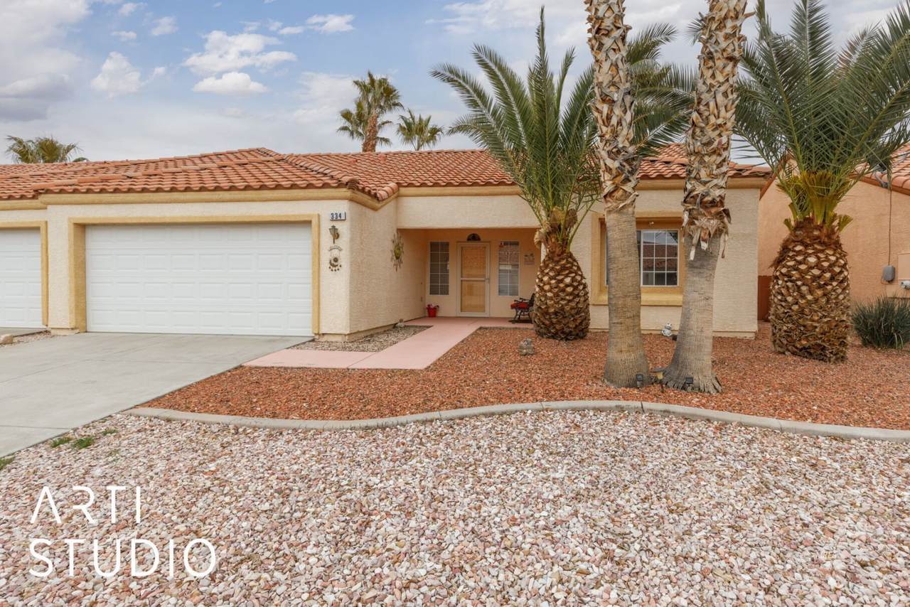 334 Muscat Dr - Photo 1