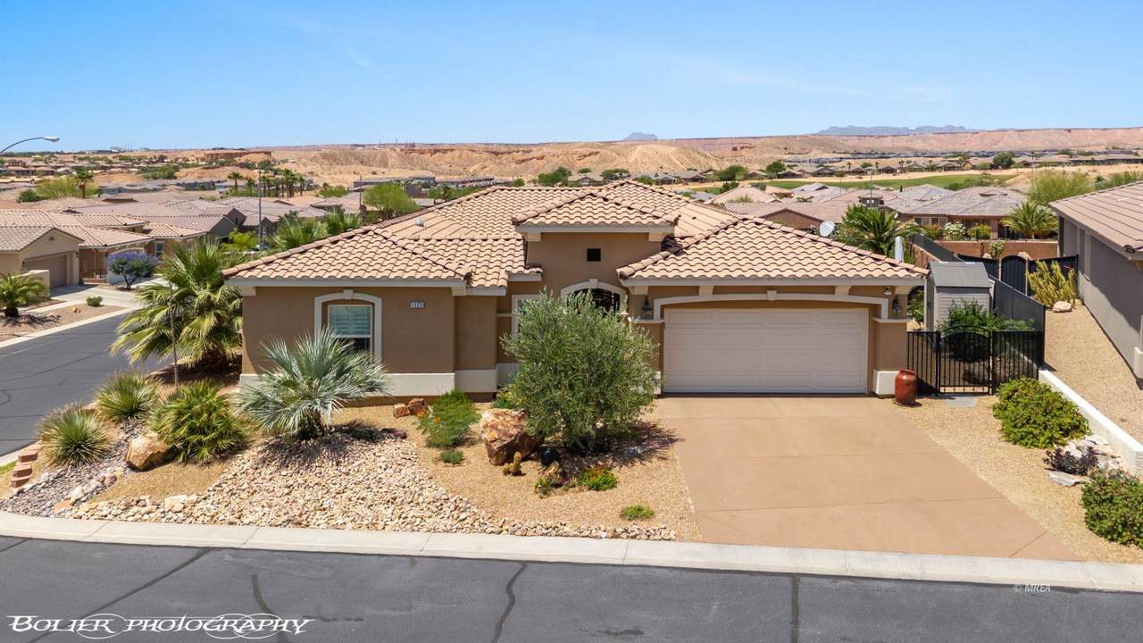 1123 Pebble Creek Blf - Photo 1