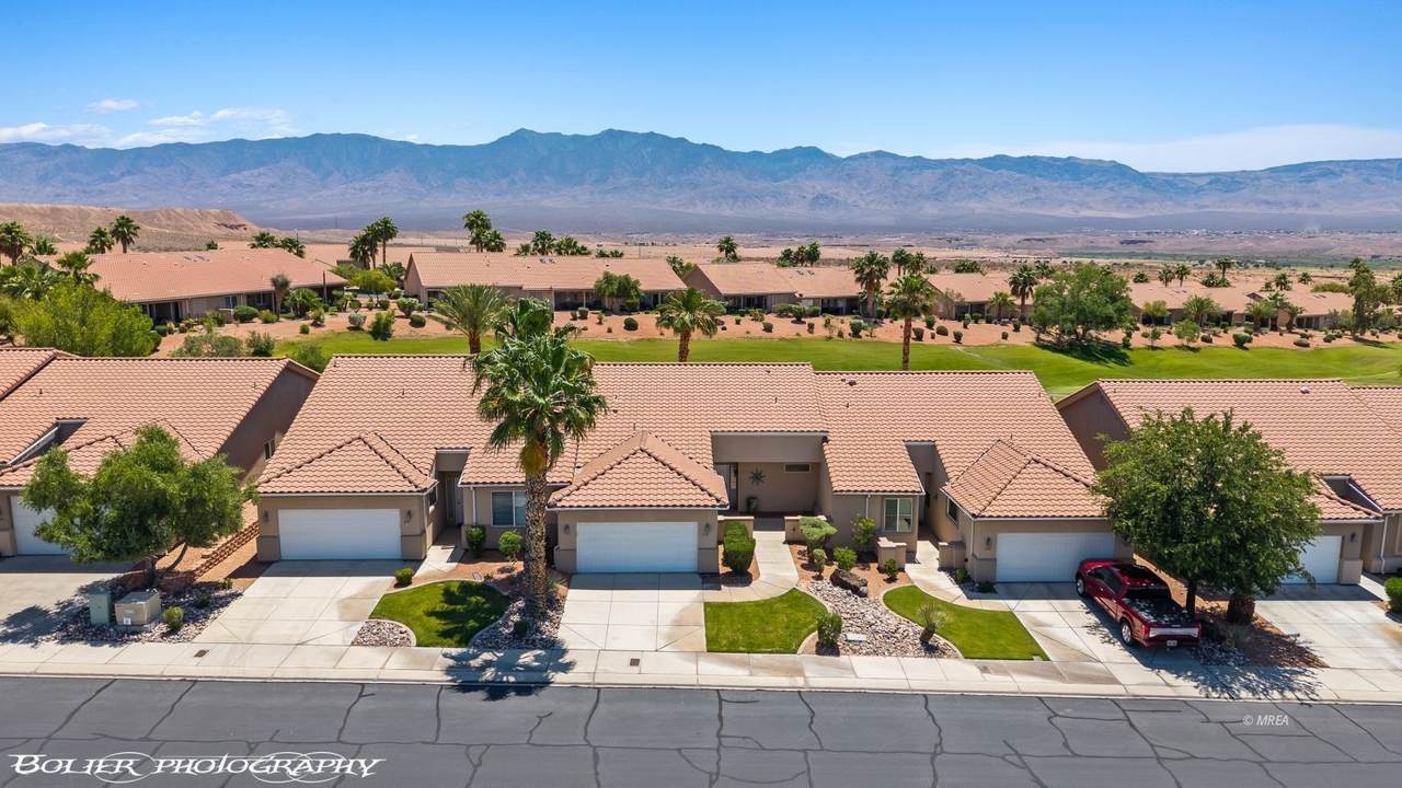 1192 Chaparral Dr - Photo 1