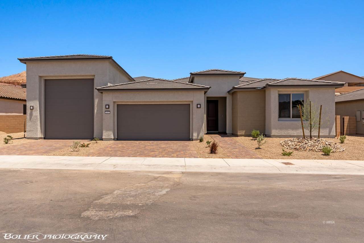 695 Sunset Skyline Ridge - Photo 1