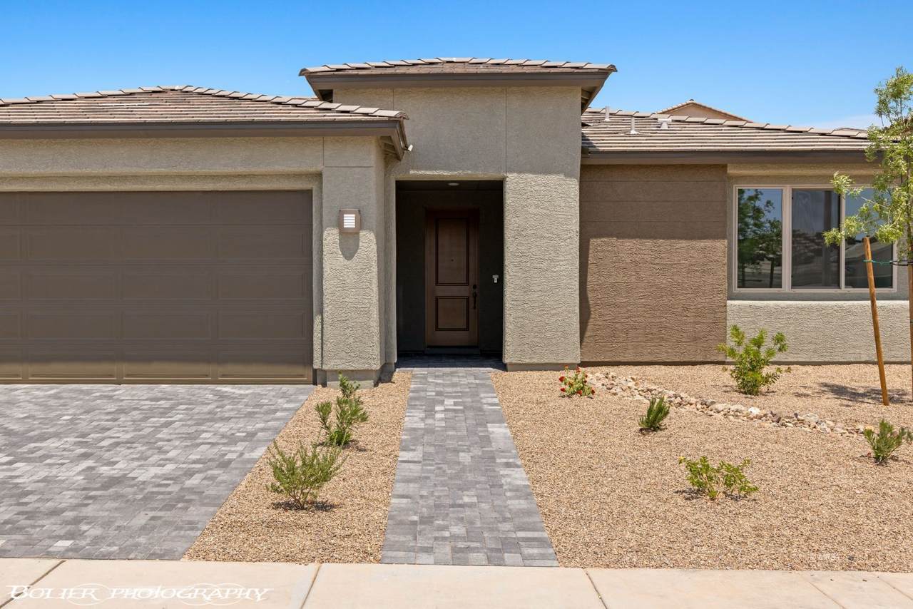 689 Sunset Skyline Ridge - Photo 1