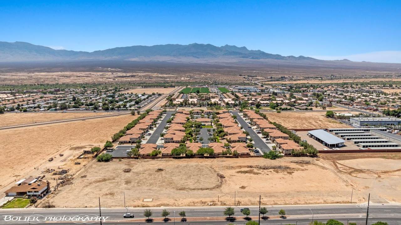 750 Mesquite Blvd - Photo 1