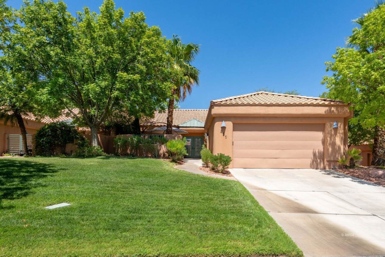 551 Via Ventana Dr - Photo 1