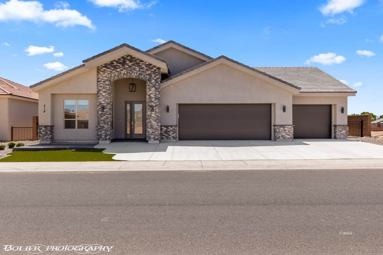 518 Paintbrush Way - Photo 1