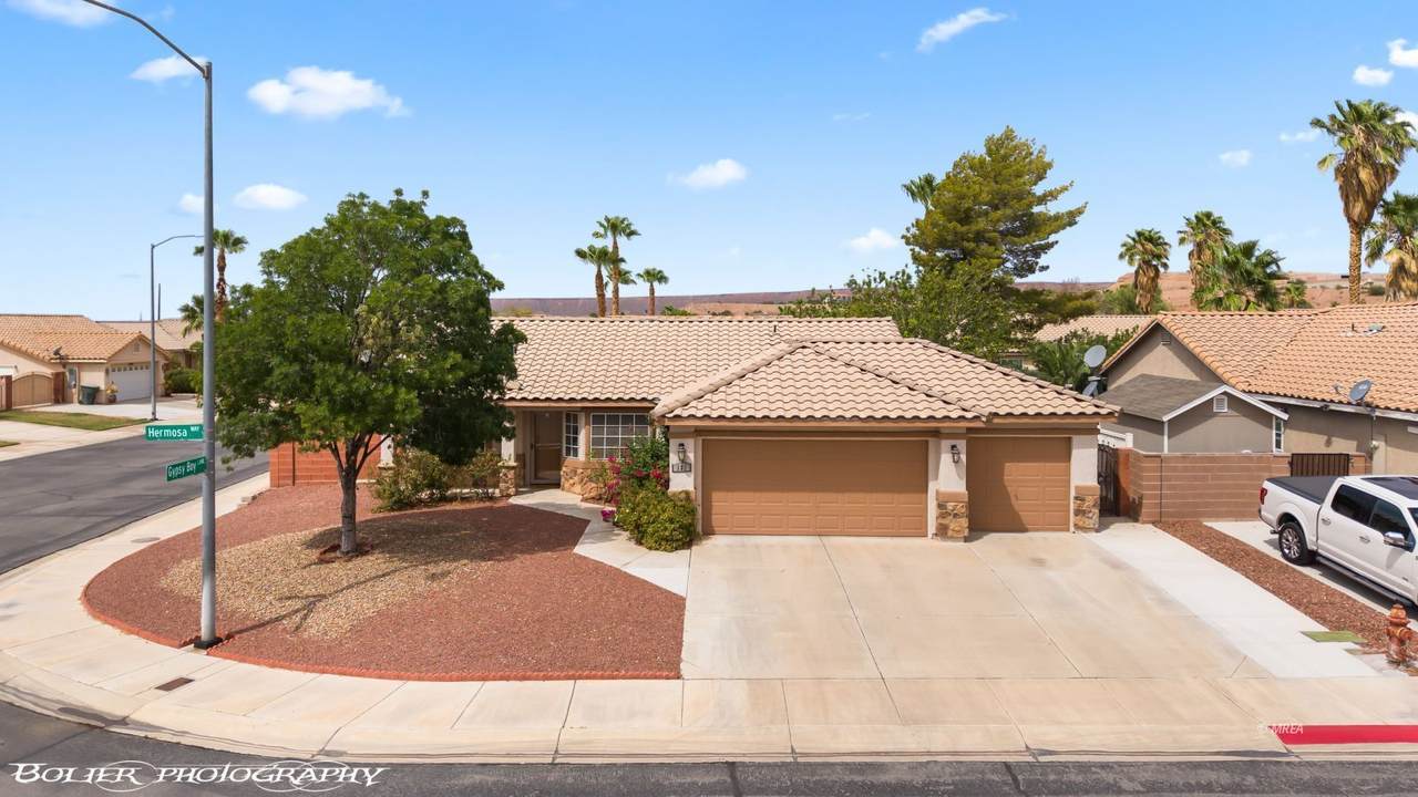 121 Hermosa Way - Photo 1