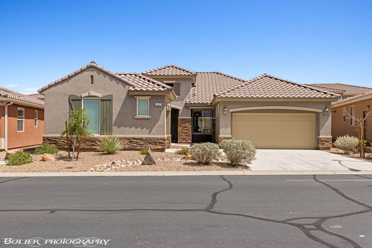 137 Billy Bones Bluff - Photo 1