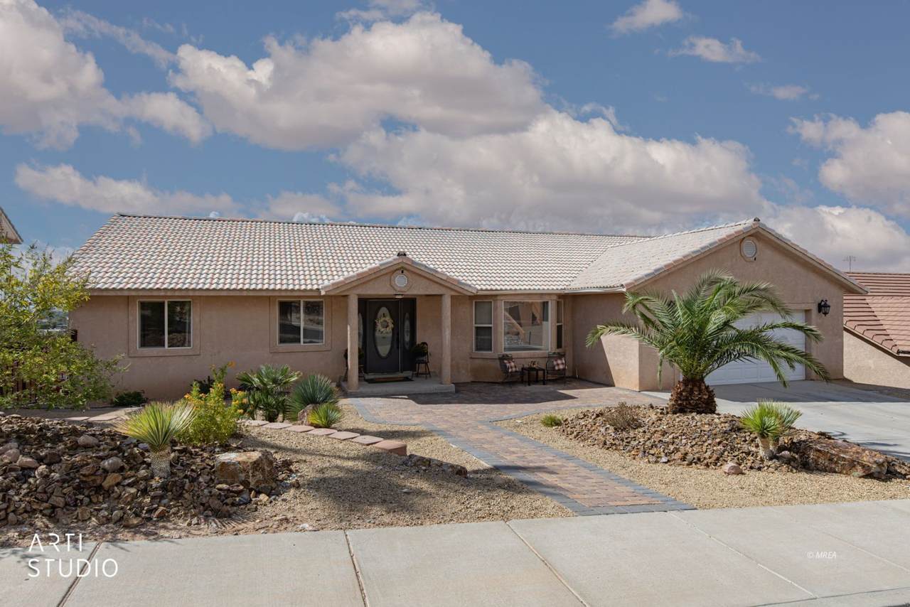 457 Parkview Dr - Photo 1