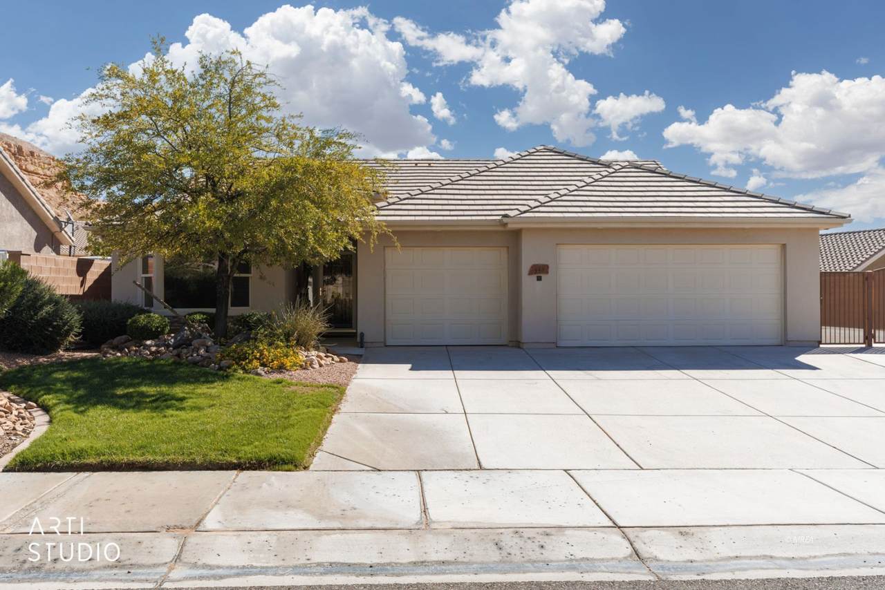 448 Glade Rd - Photo 1