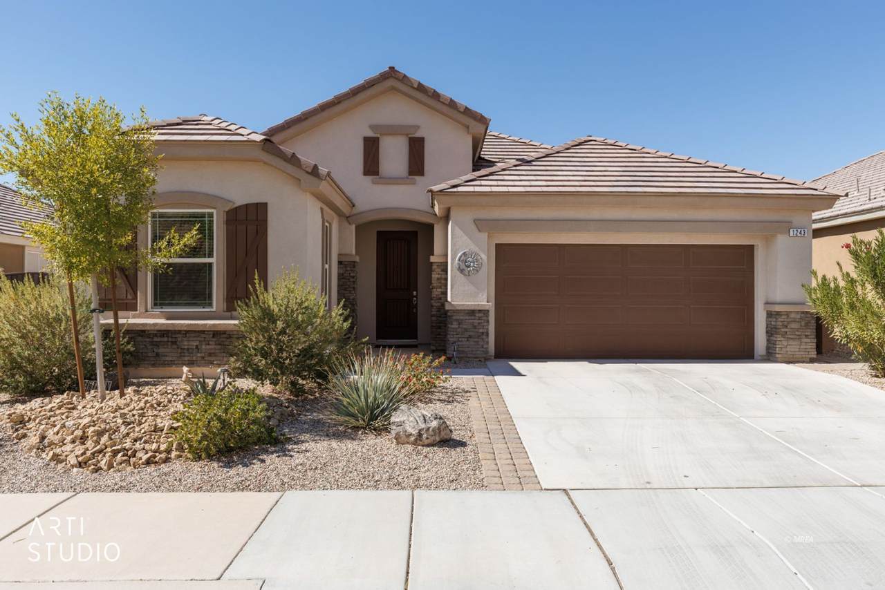 1243 Ivy Lee Crest - Photo 1