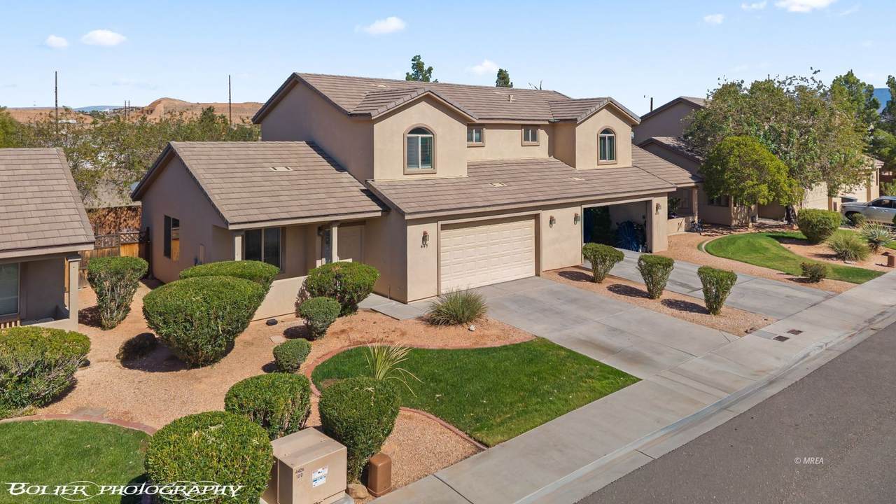 445 First South St - Photo 1