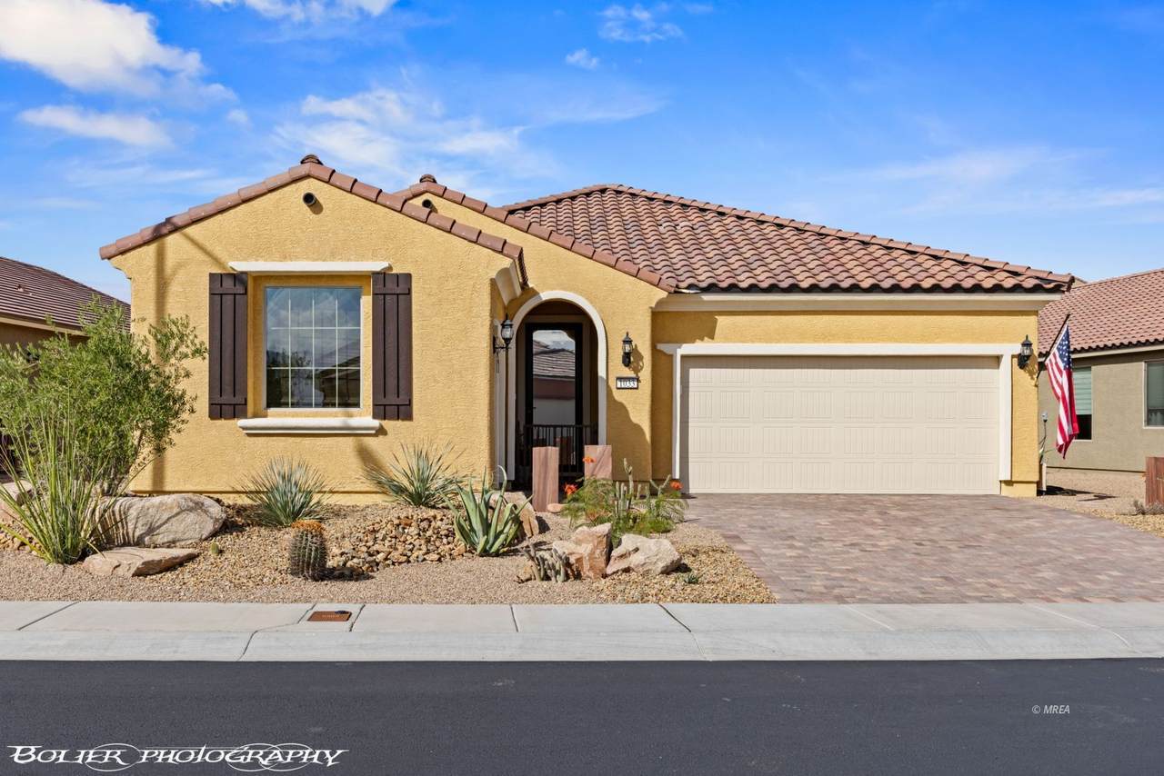 1033 Challenger Bluff - Photo 1