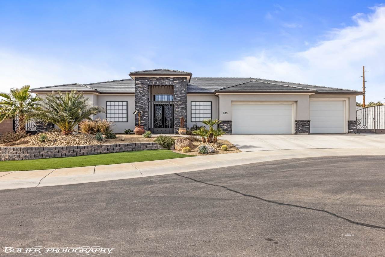 235 Habib Ct - Photo 1