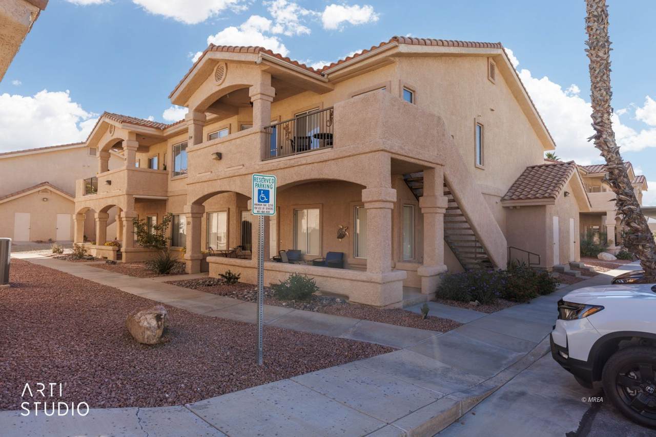 517 Mesquite Blvd - Photo 1