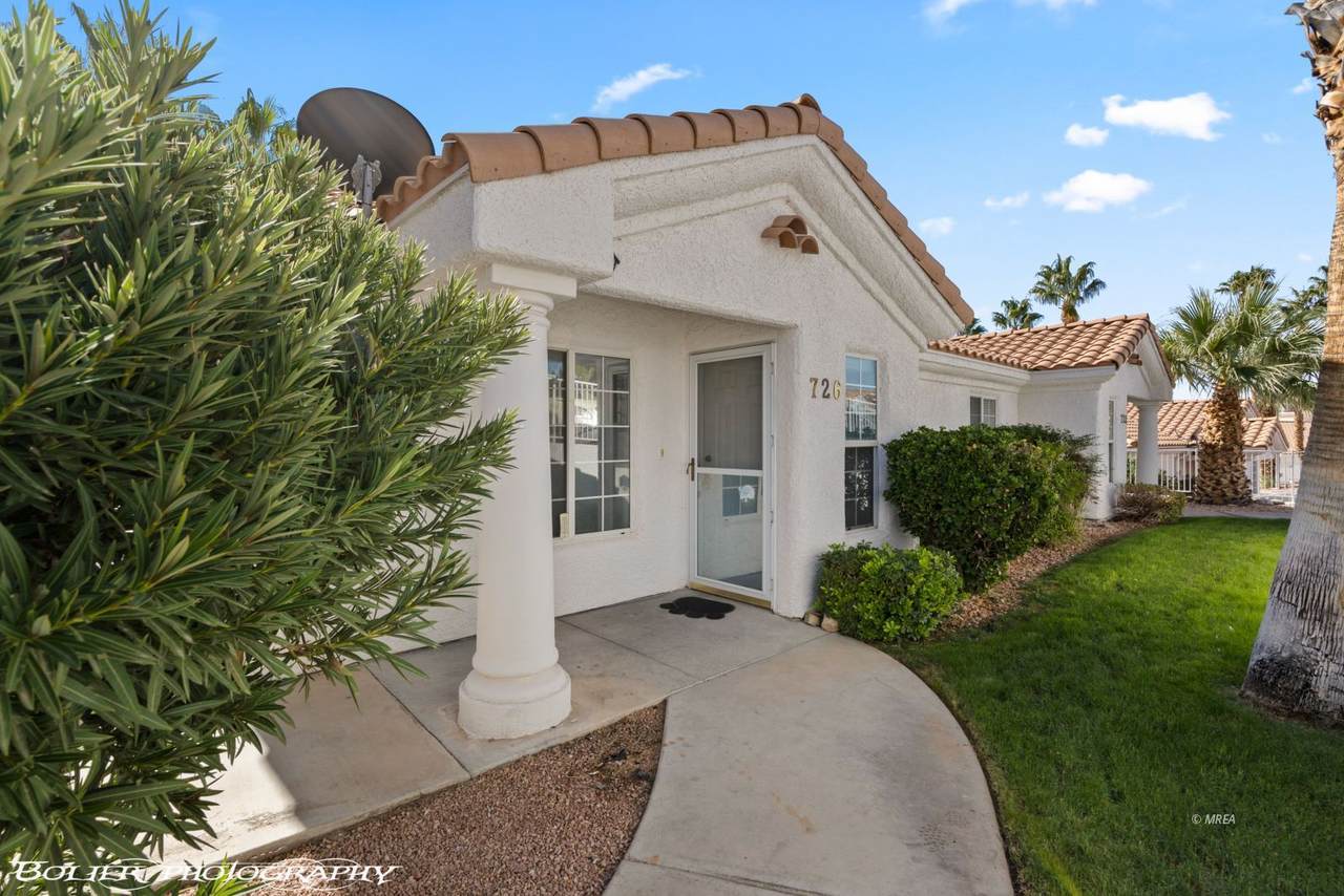 726 Mesa Springs - Photo 1